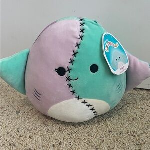 Custom Squishmallow